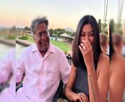 not married surrounded by love sushmita sen confirms relationship with lalit modi says she is in a happy place.jpg from susmita sen xxx magi chut