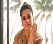 boycott calls for hindi films undermines audiences intelligence says taapsee pannu.jpg from www xxx pictur comctress tapsee porn videos