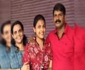 2 weeks after arya parvathis 47 year old mother delivers baby girl malayalam actress shares glimpse of newborn.jpg from mature kerala house wife shower sex lover