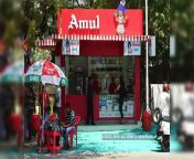 amul issues clarification after video claiming fungus in lassi goes viral.jpg from www xxx amul