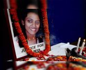 15 years on court convicts four for murder of tv journalist soumya vishwanathan.jpg from saumya xxx