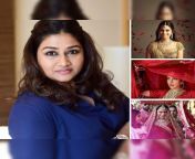 how dolly jain went from a housewife to celebrity saree draper for ambanis peecee deepika.jpg from desi tamil aunty caught on camera bathing nude in shower