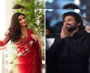 dussehra 2023 katrina kaif wishes fans dressed in red sari allu arjun shares post worshipping film equipment.jpg from www xxx radhika pandit sixe vides come to donnledangla small xxx video