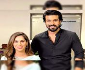 ram charan and his wife upasana to have their first baby in india not us.jpg from www xxx ramchara