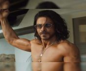 pathaan going strong with rs 970 cr worldwide collection on day 22 catch shah rukh khan in action at just rs 110.jpg from shahrukh underwear nude