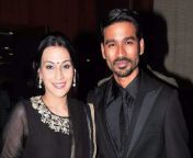 dhanush aishwaryaa to call off divorce reports claim former couple reconciling marriage.jpg from actor dhanush xxx photos