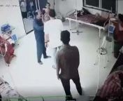 caught on cam patients relatives attack doctor vandalise hospital property in nashik.jpg from doctor real caught on cctv camera tamilnadu aunty xnxxai 3gp videos page 1 xvideos co