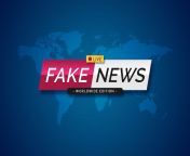 official spreading fake news banner 23 2148507157 jpgsize626extjpg from newsext