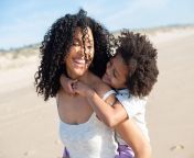 tender mother daughter spending time beach african american family walking laughing playing riding back leisure family time parenthood concept 74855 24702 jpgsize626extjpggaga1 1 1788614524 1701302400semtais from mother and daughter amp the ultimate cuckold english subtitle for more free english subtitle