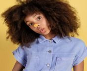 portrait young adorable girl posing with emoji stickers her face 23 2148972099 jpgsize338extjpggaga1 1 1448711260 1707177600semtais from cute ebony with a little holiday arching