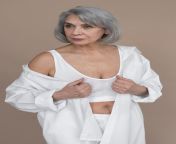 elegant old woman wearing white clothes 23 2149347588.jpg from oldwomem mom tit