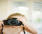 young nude girl taking picture with camera 683548 2226.jpg from i imgur com nude