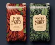 ground vegan meat packaging label design using herbs leaves 950002 297028 jpgsize626extjpggaga1 1 1826414947 1700265600semtais from 297028 jpg
