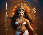 hindu goddess durga generated by ai 674037 308.jpg from hindu goddess parvathi hot edit photos