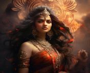 beautiful hindu goddess parvati portrait 849906 15014.jpg from hindu goddess parvathi hot edit photos