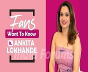 7670 fans want to know ft ankita lokhande friendship with rashmi naagin and talking about ssr and more.jpg from fake ankita lokhade