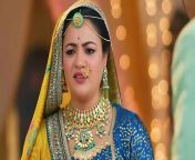 2906 yeh rishta kya kehlata hai manisha discovering ruhis intentions decides to expose her.jpg from yeh rishta kya kehlata hai serial ki akshara ki nude faked photosdian 10 age sexdian auntys sexy holi