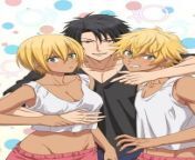 s kuro gal ni natta kara shin yuu to shite mita.jpg from download gay anime hentai