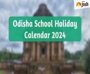 odisha school holiday 2024.jpg from www xxx odia all samba
