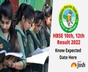 haryana hbse result 2022 new image final.jpg from hbse xx