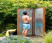 finished outdoor shower 0610.jpg from mallu outdoor shower