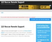 123rescueremotesupport com.png from iv 83net jp gallery 069 darkc