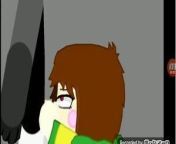 12 4367779l.jpg from chara gets pounded by the guards remastered with no sound from