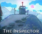 1 from everything inspector h game
