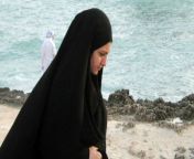 140523 beaches iranwire tease hum74u from iranian sex in caspian sea beach