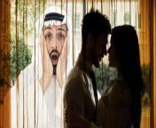 160521 nawaz islam sex tease naoq2d from arab muslim couples sex in cent