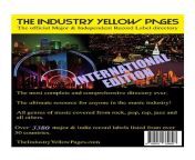 record labels the industry yellow pages.jpg from bd big mota fat magi xxx photon 60 old man sex