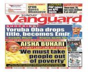 01042018 shocking yoruba oba drops title becomes emir.jpg from aisha satan xxx