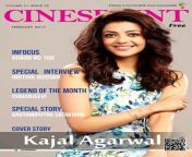 cinesprint magazine february 2017.jpg from 43 telw kajal xxx com schoolgirl sex bar kashmiri