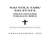 nai vola tabu salavata new fijian translation nft bible.jpg from bibgole nai