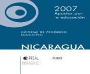 informe educativo final2 2007indd oei jpgquality85 from egraeli
