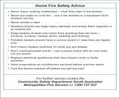 print the home fire safety guide pdf 1555 kb dcsi sagovau.jpg from dcsi bin com