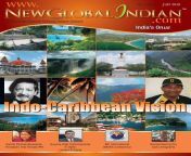 indo caribbean vision new global indian.jpg from surya ray xxx school park tv ball and rani pari panther