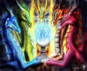 dragon magic we bring the wonders backby gewalgon d5rcs0f.jpg from the magic of dragons part two