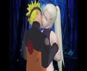 naruto and ino s first kiss part 3 by 4wearemanytoo d7rf9qj.jpg from ino x naruto kiss