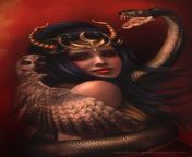 lilith by donatelladrago d33mg0o.jpg from on lalith