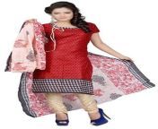 churidar neck pattern dress material 1651809.jpg from indian removing churidar dress infront of