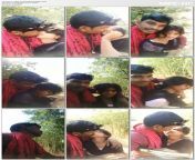 ba699wnsul8s.jpg from indian lover kissing outdoor