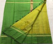 pure handloom temple border khadi silk sarees with 1529072878 3984408 jpeg from indian village pure dehati saree sexangla aex