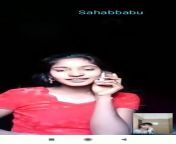 8.jpg from cute desi showing boobs on video call