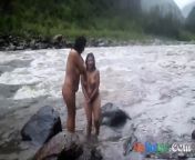 15.jpg from indian nude in river