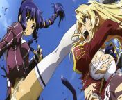 best ecchi action anime u1 from new epic ecchi