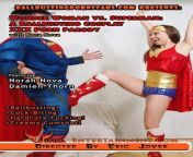 wonder woman vs superman a ball busting porn parody.jpg from wonder woman xxx full movie