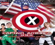 captain america xxx an extreme comixxx parody.jpg from american xxx www tamil com