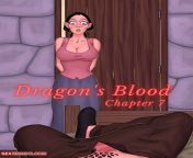 porn comic dragons blood chapter 7 mitzz rawlyrawls sex comic hot busty beauties 2022 06 19 765063.jpg from xxx bloodoo