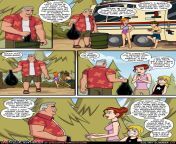 porn comic sultry summer chapter 3 ben 10 incognitymous sex comic in the forest 2021 03 30 297079.jpg from www ben ten sex